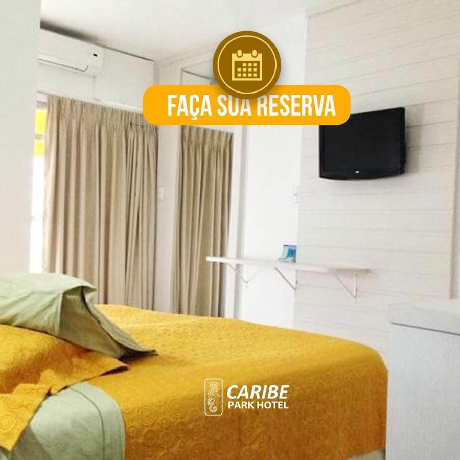 Caribe Park Hotel Cabo Frio Exterior photo
