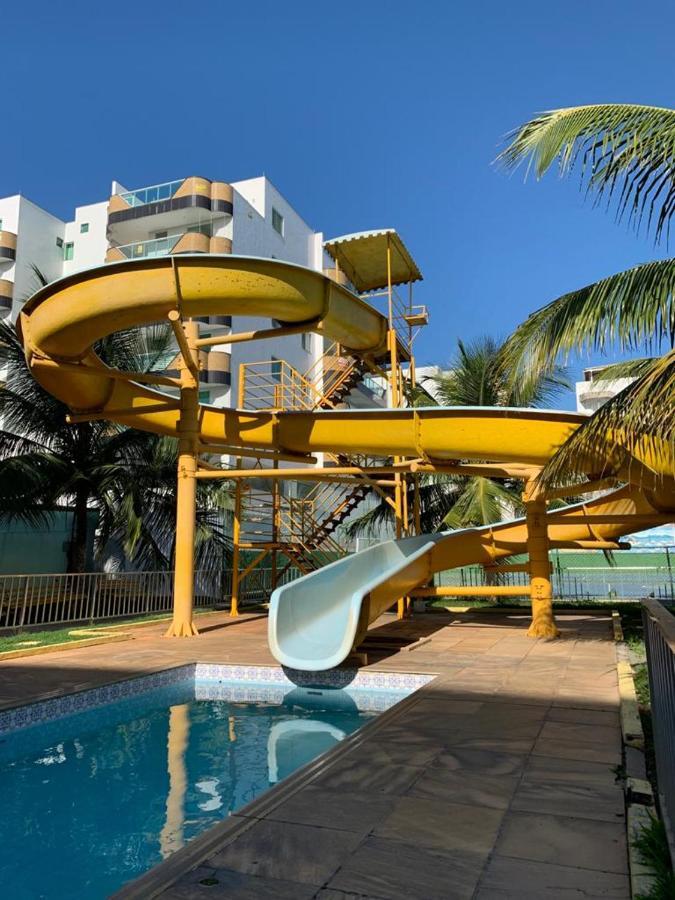 Caribe Park Hotel Cabo Frio Exterior photo