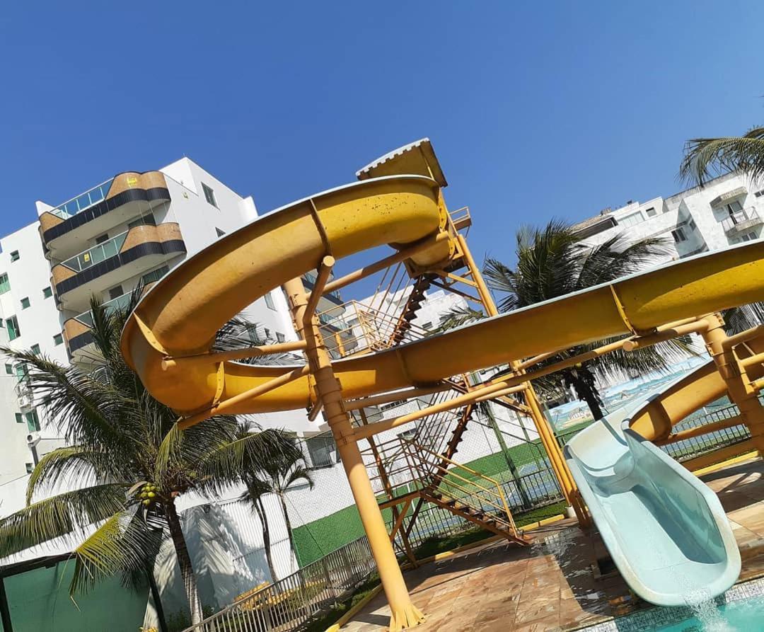 Caribe Park Hotel Cabo Frio Exterior photo