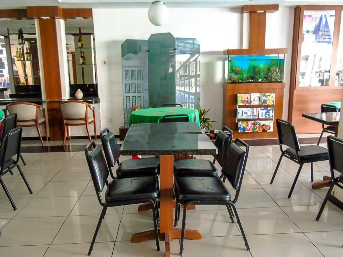 Caribe Park Hotel Cabo Frio Exterior photo